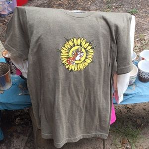 Bucee’s t shirt